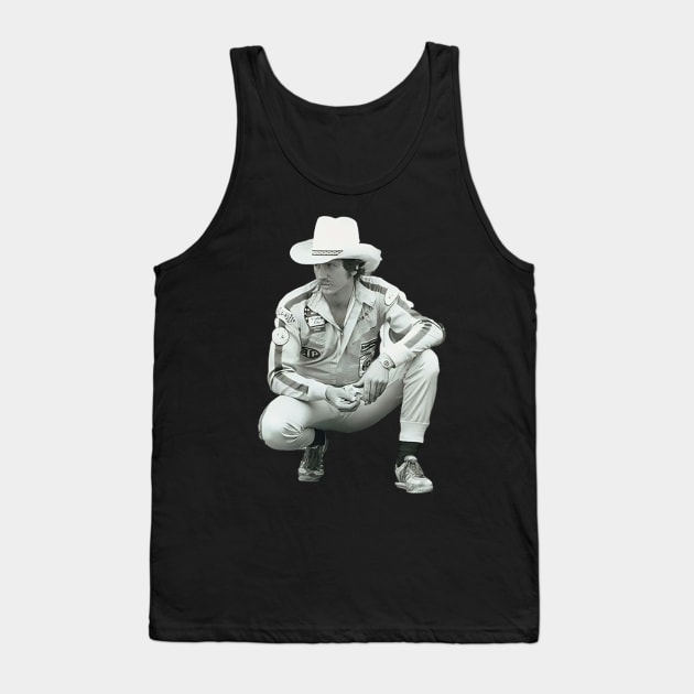 Dale Earnhardt :: Nascar Memories Tank Top by Xposure